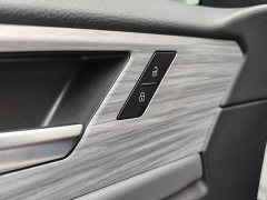 Volkswagen Sagitar 300TSI DSG Excellence Edition - ფოტო 14