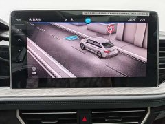 Volkswagen Sagitar 300TSI DSG Excellence Edition - ფოტო 19