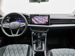Volkswagen Sagitar 300TSI DSG Excellence Edition - ფოტო 5
