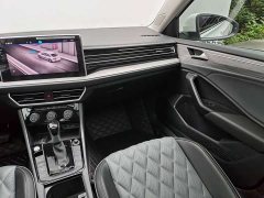 Volkswagen Sagitar 300TSI DSG Excellence Edition - ფოტო 6