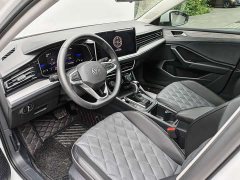 Volkswagen Sagitar 300TSI DSG Excellence Edition - ფოტო 7