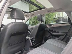 Volkswagen Sagitar 300TSI DSG Excellence Edition - ფოტო 8