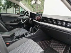 Volkswagen Sagitar 300TSI DSG Excellence Edition - ფოტო 9