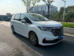 Honda Odyssey 2.0L e:HEV Sharp Premium Edition - ფოტო 2