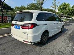 Honda Odyssey 2.0L e:HEV Sharp Premium Edition - ფოტო 3