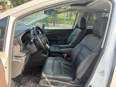 Honda Odyssey 2.0L e:HEV Sharp Premium Edition - ფოტო 5