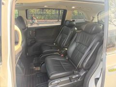 Honda Odyssey 2.0L e:HEV Sharp Premium Edition - ფოტო 6