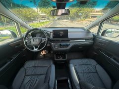 Honda Odyssey 2.0L e:HEV Sharp Premium Edition - ფოტო 8