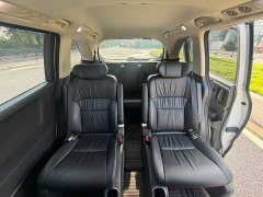Honda Odyssey 2.0L e:HEV Sharp Premium Edition - ფოტო 9