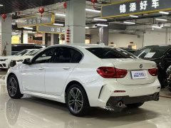 BMW 1 Series 120i M Sport - ფოტო 11
