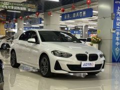 BMW 1 Series 120i M Sport - ფოტო 2