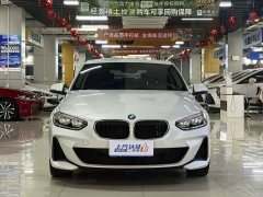 BMW 1 Series 120i M Sport - ფოტო 3