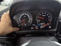BMW 1 Series 120i M Sport - ფოტო 8