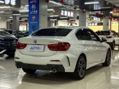 BMW 1 Series 120i M Sport - ფოტო 9