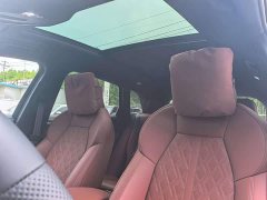 Audi Q5L 2026 2.0T Exclusive Edition for Millions of Users - ფოტო 10