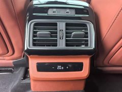 Audi Q5L 2026 2.0T Exclusive Edition for Millions of Users - ფოტო 12
