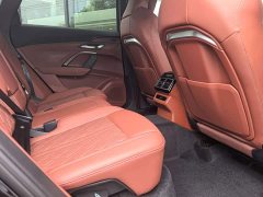 Audi Q5L 2026 2.0T Exclusive Edition for Millions of Users - ფოტო 14