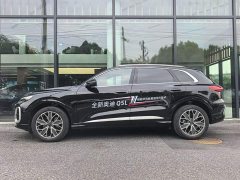 Audi Q5L 2026 2.0T Exclusive Edition for Millions of Users - ფოტო 2