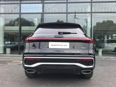 Audi Q5L 2026 2.0T Exclusive Edition for Millions of Users - ფოტო 5