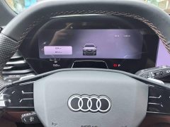 Audi Q5L 2026 2.0T Exclusive Edition for Millions of Users - ფოტო 6
