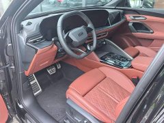 Audi Q5L 2026 2.0T Exclusive Edition for Millions of Users - ფოტო 9