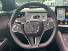 Voyah Lantu FREE AWD Qiankun Edition - ფოტო 10