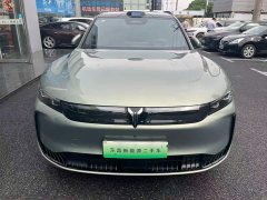 Voyah Lantu FREE AWD Qiankun Edition - ფოტო 11