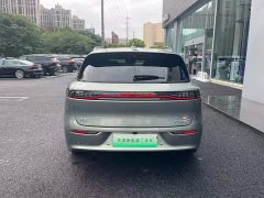 Voyah Lantu FREE AWD Qiankun Edition - ფოტო 12
