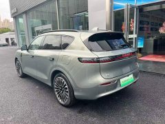 Voyah Lantu FREE AWD Qiankun Edition - ფოტო 5