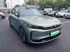 Voyah Lantu FREE AWD Qiankun Edition - ფოტო 6