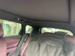 Voyah Lantu FREE AWD Qiankun Edition - ფოტო 8