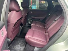 Voyah Lantu FREE AWD Qiankun Edition - ფოტო 9