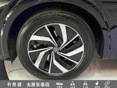 Volkswagen Viloran 2023 380TSI Zunchi Edition - ფოტო 10