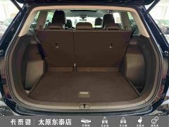 Volkswagen Viloran 2023 380TSI Zunchi Edition - ფოტო 13