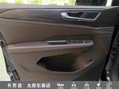 Volkswagen Viloran 2023 380TSI Zunchi Edition - ფოტო 15