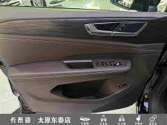 Volkswagen Viloran 2023 380TSI Zunchi Edition - ფოტო 16