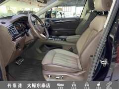 Volkswagen Viloran 2023 380TSI Zunchi Edition - ფოტო 17