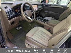 Volkswagen Viloran 2023 380TSI Zunchi Edition - ფოტო 18