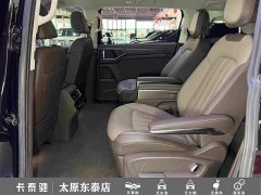 Volkswagen Viloran 2023 380TSI Zunchi Edition - ფოტო 19
