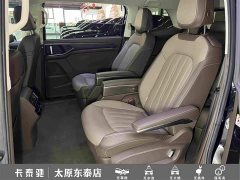 Volkswagen Viloran 2023 380TSI Zunchi Edition - ფოტო 20
