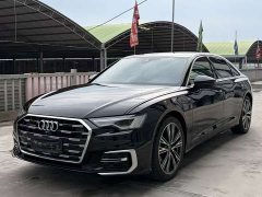 Audi A6L 45 TFSI quattro Dynamic Luxury Edition - ფოტო 1