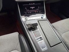 Audi A6L 45 TFSI quattro Dynamic Luxury Edition - ფოტო 10