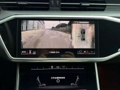 Audi A6L 45 TFSI quattro Dynamic Luxury Edition - ფოტო 13