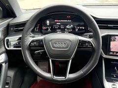 Audi A6L 45 TFSI quattro Dynamic Luxury Edition - ფოტო 15