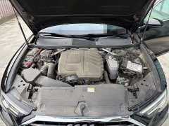 Audi A6L 45 TFSI quattro Dynamic Luxury Edition - ფოტო 16