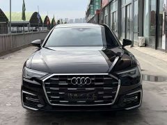 Audi A6L 45 TFSI quattro Dynamic Luxury Edition - ფოტო 2