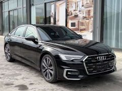 Audi A6L 45 TFSI quattro Dynamic Luxury Edition - ფოტო 3
