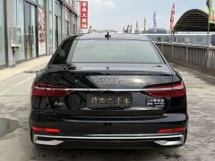 Audi A6L 45 TFSI quattro Dynamic Luxury Edition - ფოტო 5