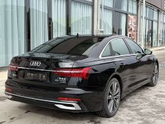 Audi A6L 45 TFSI quattro Dynamic Luxury Edition - ფოტო 6