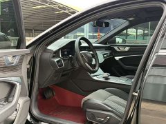 Audi A6L 45 TFSI quattro Dynamic Luxury Edition - ფოტო 7
